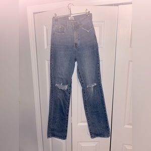 Pistola Jeans